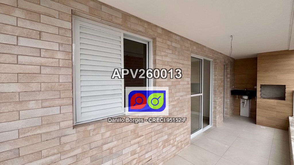 Apartamento no Tenório