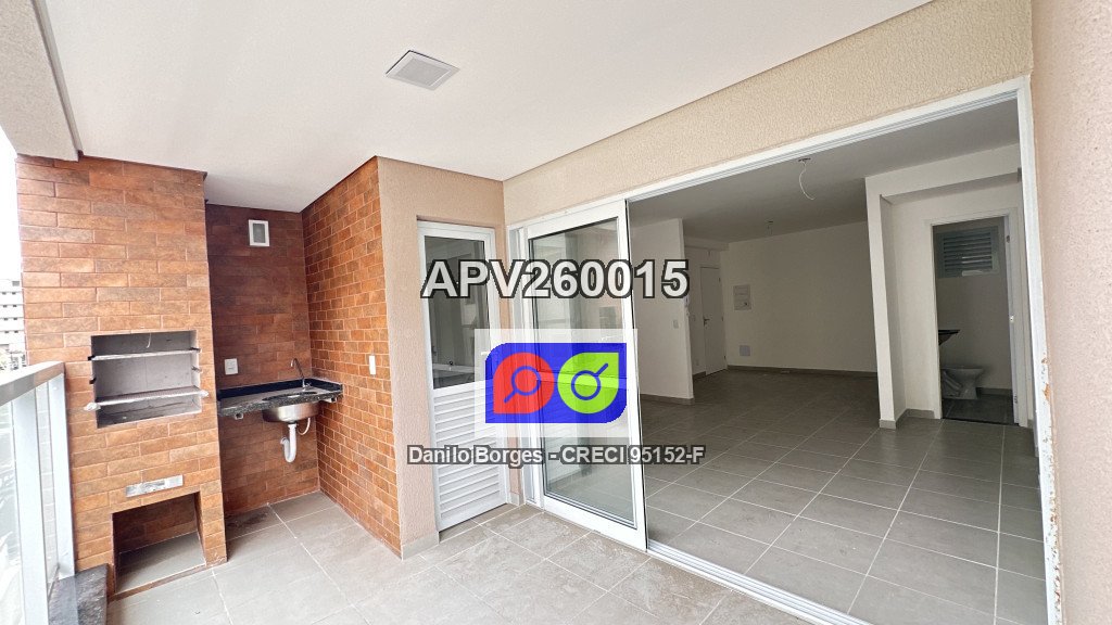 Apartamento no Tenório