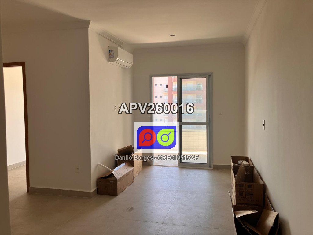 Apartamento no Praia das Toninhas