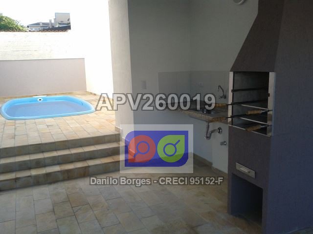 Apartamento no Itaguá