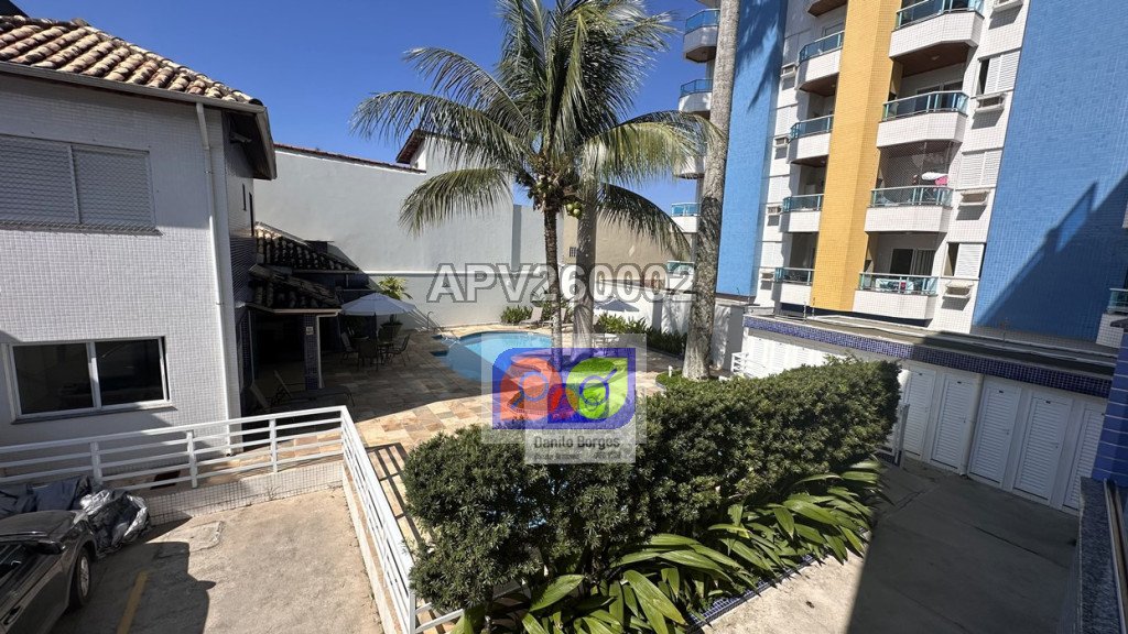 Apartamento no Itaguá