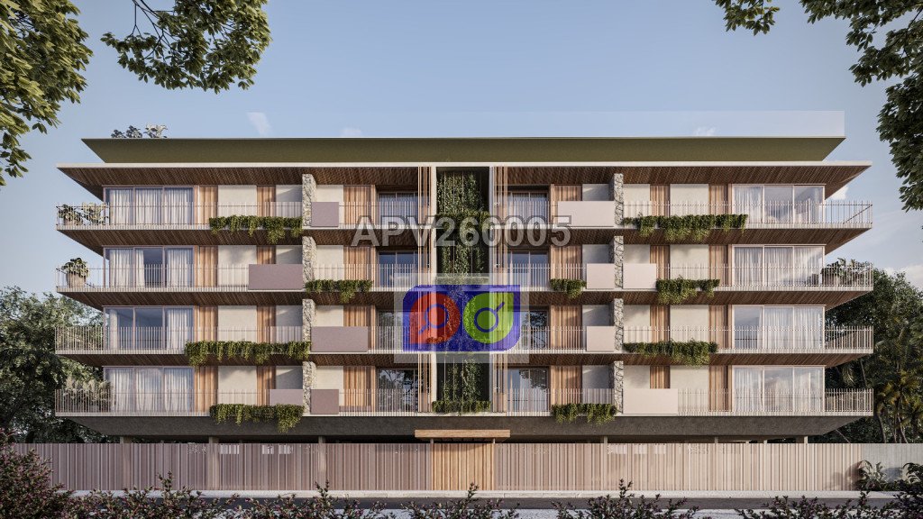 Apartamento no Itaguá