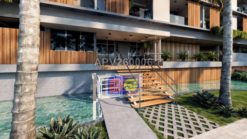 Apartamento no Praia Grande